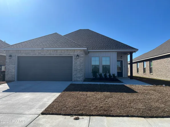 200 Braddish Ct, Lafayette, LA 70506