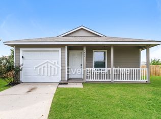 1402 Swansfield Ln, Houston, TX 77073