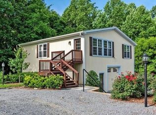 5413 Parkwood School Rd, Waxhaw, NC 28173
