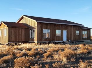 Christmas Valley Wagontire Hwy #7800, Christmas Valley, OR 97641