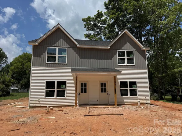 101/103 Baldwin Ave, Spencer, NC 28159