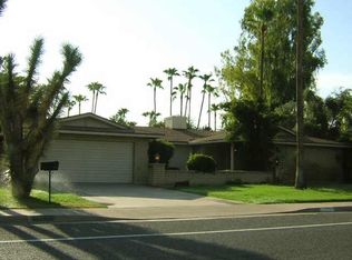 13833 N Canterbury Dr, Phoenix, AZ 85022