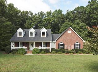 457 Butler Dr, Thomasville, NC 27360
