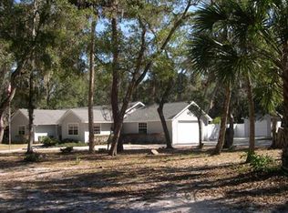 31 Creek Bluff Run, Flagler Beach, FL 32136