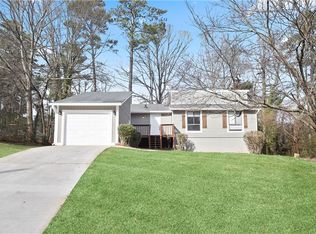 3951 Valpariso Cir, Decatur, GA 30034