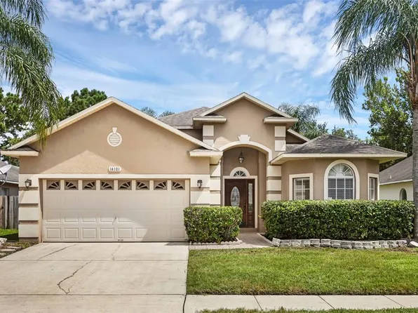 14321 Viburnum Ln, Orlando, FL 32828