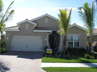 3894 Eldon St, Fort Myers, FL 33916