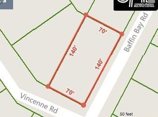 200 Vincenne Rd, Columbia, SC 29212