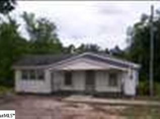441 Little Acre Rd, Clinton, SC 29325