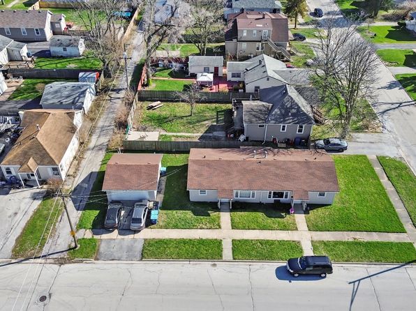 138 W 35th St, Steger, IL 60475