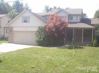 6799 Barabeau Dr, Troy, MI
