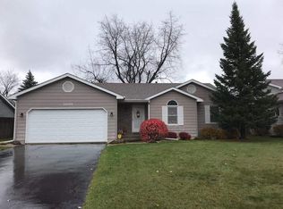 38289 N Manor Ave, Beach Park, IL 60087