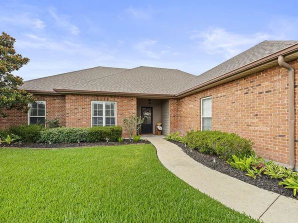 1220 Adam St, Sulphur, LA 70663