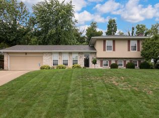 7 Flagler Ct, Hamilton, OH