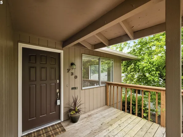 730 SW Dolph St, Portland, OR 97219