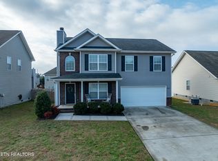 321 Caboose Ln, Maryville, TN 37804