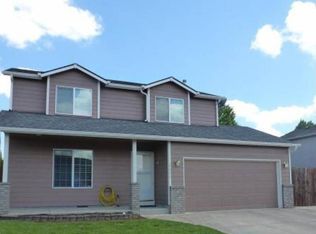 4922 Selway St NE, Salem, OR 97305