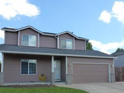 4922 Selway St NE, Salem, OR, 97305