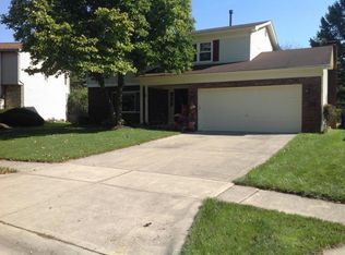 6644 Belleshire St, Columbus, OH 43229