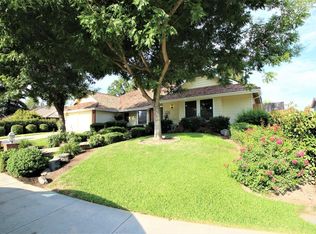 1846 S Maselli St, Visalia, CA 93277