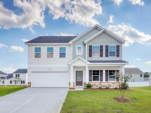 1001 TBB1 Hainer Place Dr, Conway, SC 29526