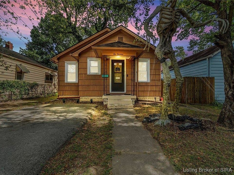1st image of 1014 Howard Ave