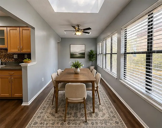 16006 Huntingdon Chase Chase
