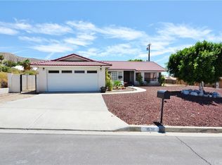 9638 San Rafael Dr, Desert Hot Springs, CA 92240