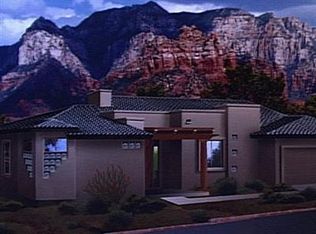 210 Rolling Hills Dr, Sedona, AZ 86336