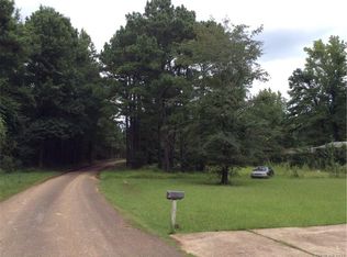 420 Fullwood Rd, Princeton, LA 71067