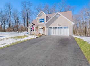 24 Sycamore Way, Poughkeepsie, NY 12603