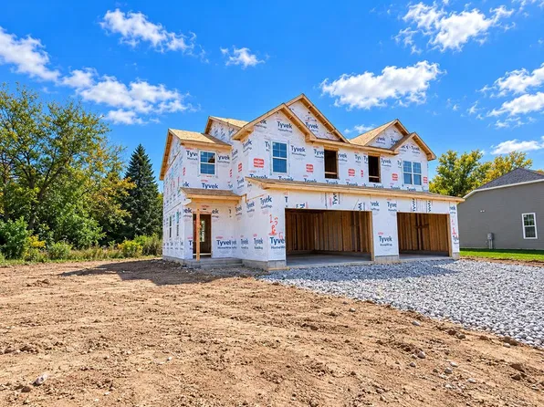 1565 Meadowview COURT, Whitewater, WI 53190