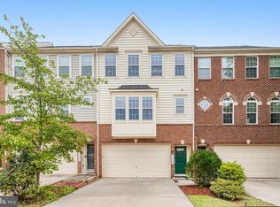 10260 Fountain Cir, Manassas, VA 20110