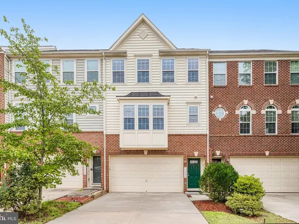 10260 Fountain Cir, Manassas, VA 20110