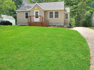 561 Indiana Ave, Mansfield, OH 44905