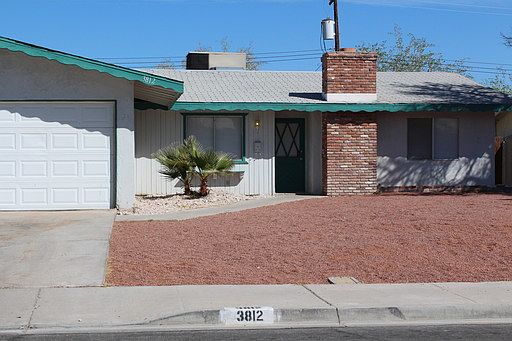 1st image of 3812 El Cederal Ave