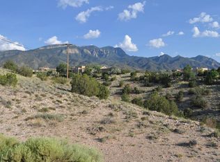 7024 Glen Hills Dr NE, Rio Rancho, NM 87144