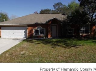 2480 Caretta Ave, Spring Hill, FL 34609