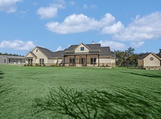 224 Foust Dr, Liberty Hill, TX 78642