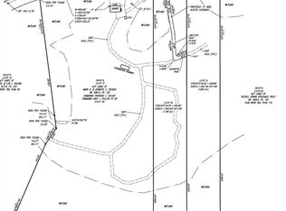 285 W Main St, East Brookfield, MA 01515