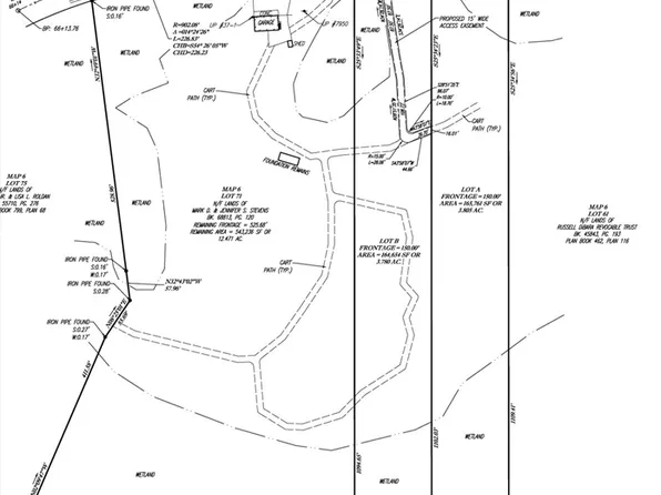 285 W Main St, East Brookfield, MA 01515