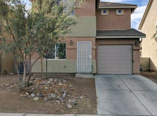 5239 Los Pinos St, Las Vegas, NV 89122