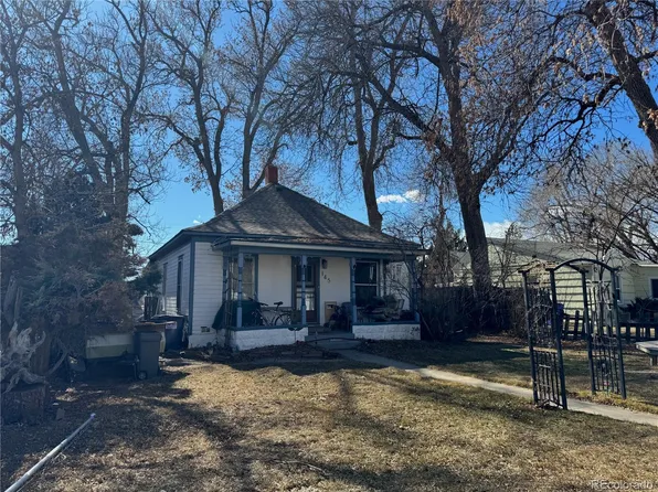 145 Welch Avenue, Berthoud, CO 80513