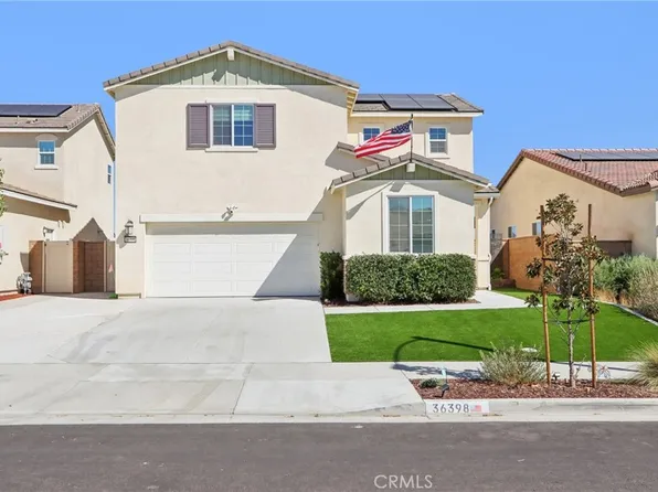 36398 Flint Dr, Winchester, CA 92596