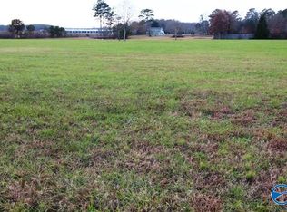 8 Magnolia Trail, Centre, AL 35960