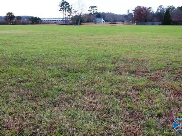 8 Magnolia Trail, Centre, AL 35960