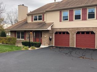 15707 Chesterfield Ln, Orland Park, IL 60462