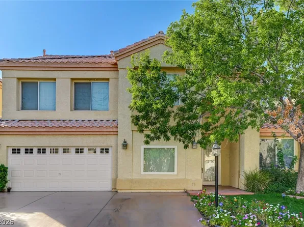 3555 Shelome Ct, Las Vegas, NV 89121