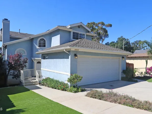 10815 Mountair Ave, Tujunga, CA 91042