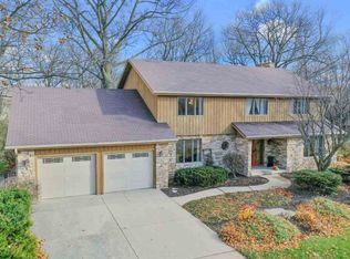 300 W River Rd, Appleton, WI 54915